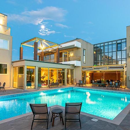 Golden Suites & Spa Neochoropoulo Экстерьер фото