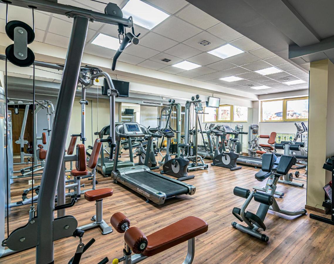 Golden Suites & Spa Neochoropoulo Экстерьер фото