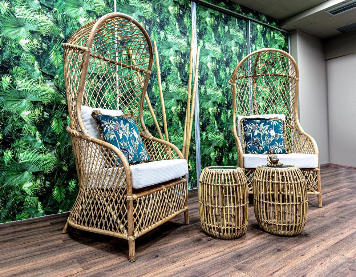 Golden Suites & Spa Neochoropoulo Экстерьер фото
