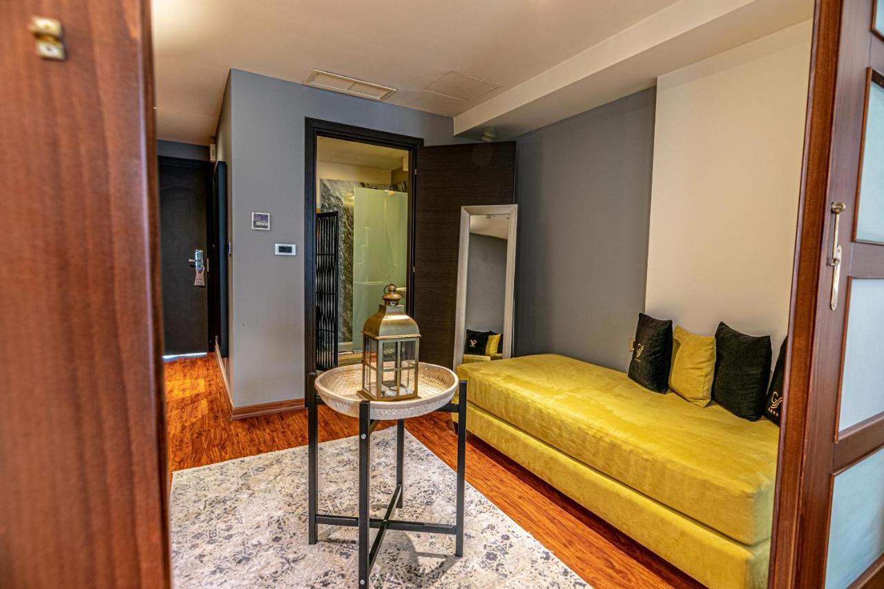 Golden Suites & Spa Neochoropoulo Экстерьер фото
