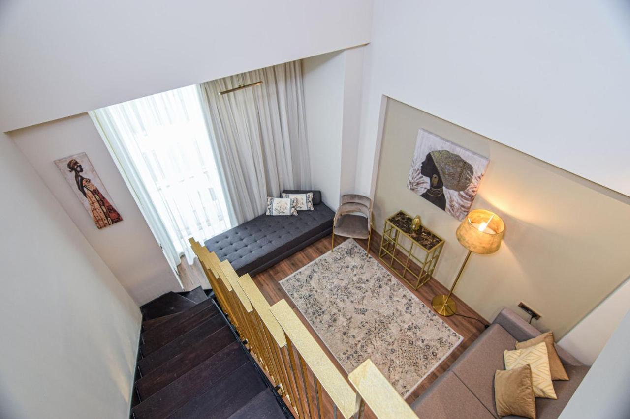 Golden Suites & Spa Neochoropoulo Экстерьер фото