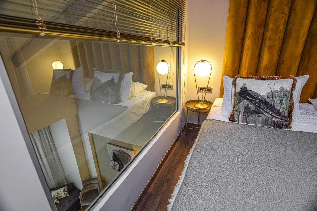 Golden Suites & Spa Neochoropoulo Экстерьер фото
