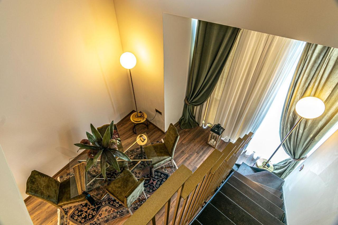Golden Suites & Spa Neochoropoulo Экстерьер фото