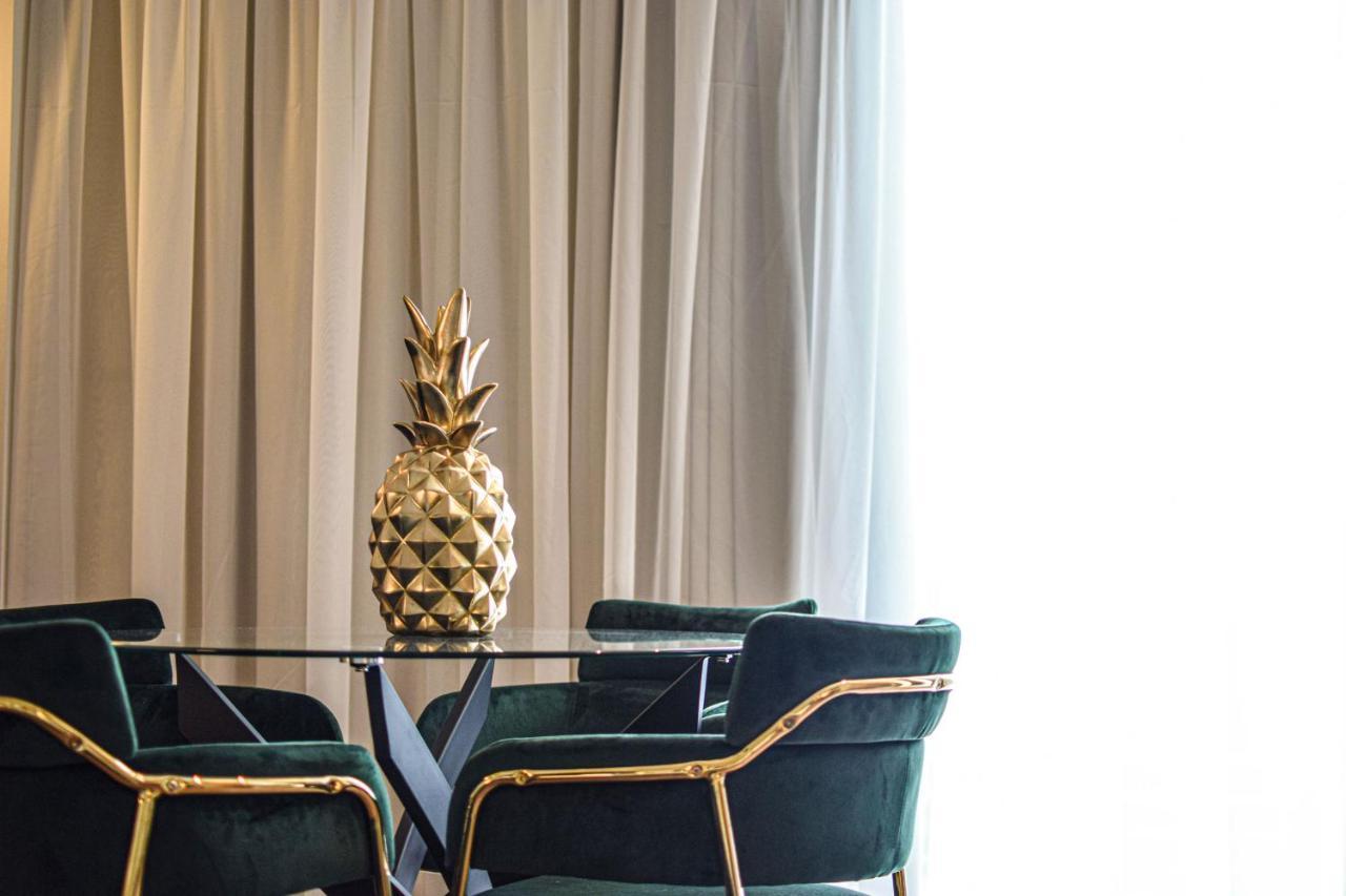 Golden Suites & Spa Neochoropoulo Экстерьер фото