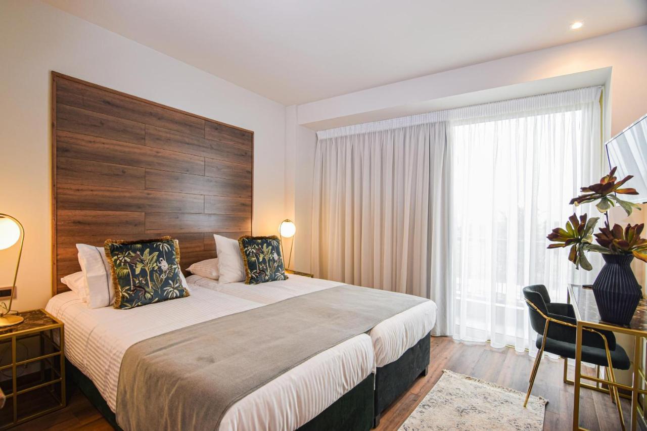 Golden Suites & Spa Neochoropoulo Экстерьер фото