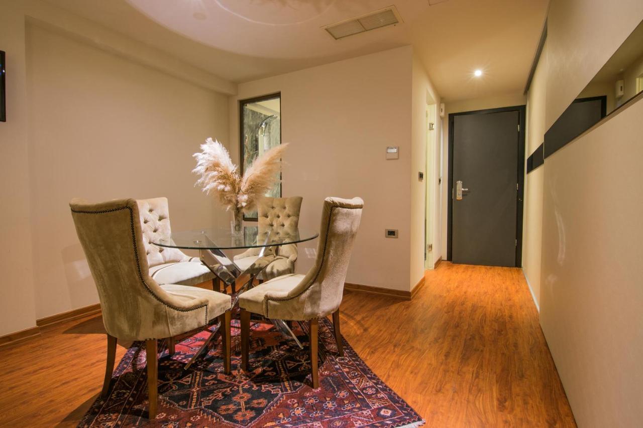 Golden Suites & Spa Neochoropoulo Экстерьер фото