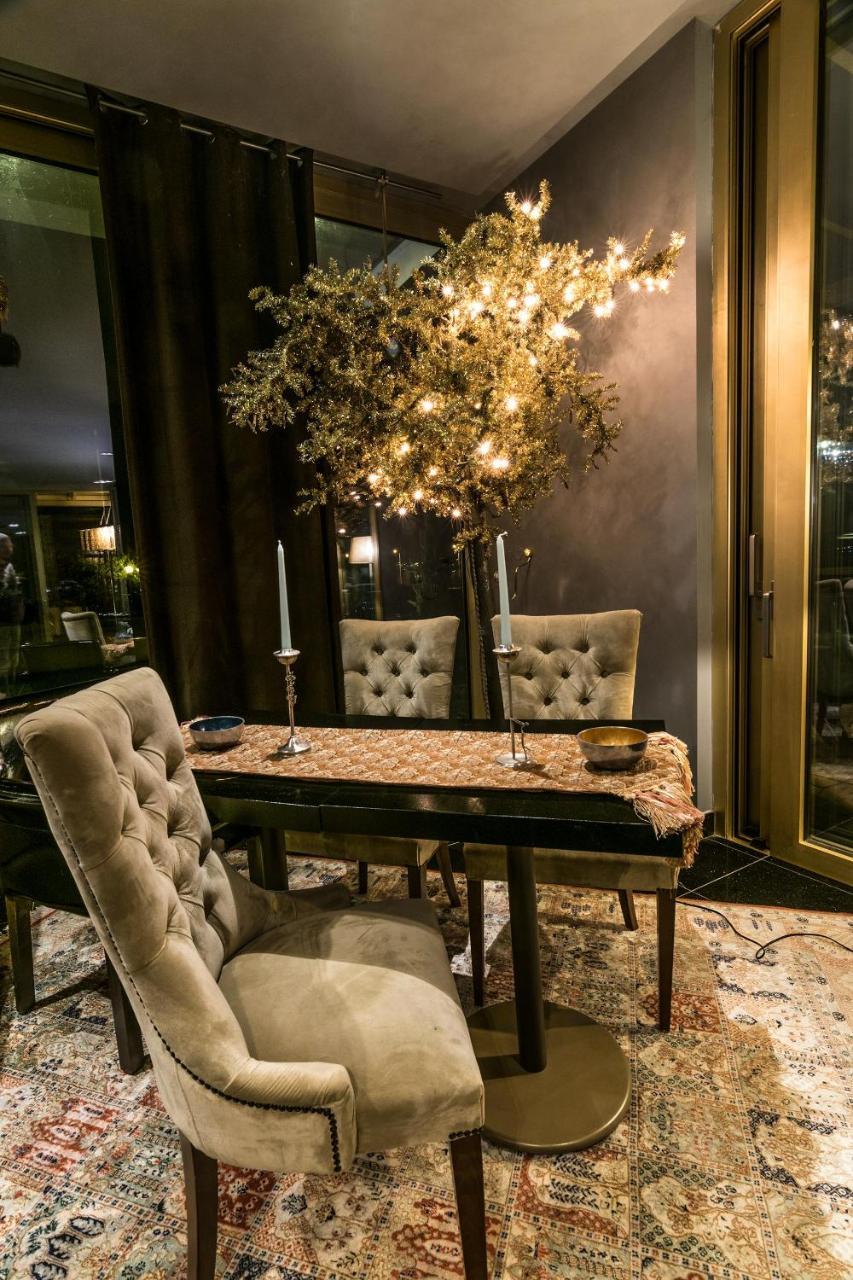 Golden Suites & Spa Neochoropoulo Экстерьер фото