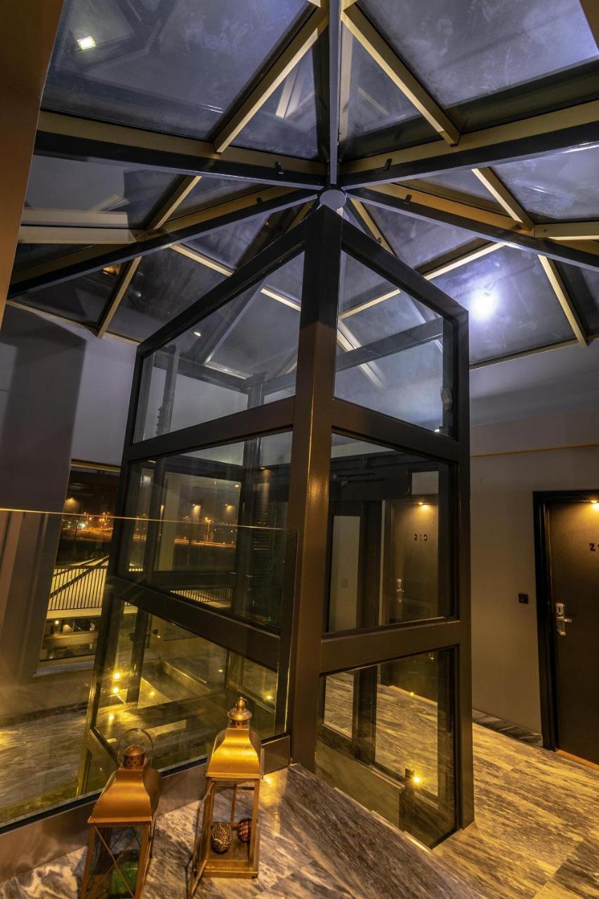 Golden Suites & Spa Neochoropoulo Экстерьер фото